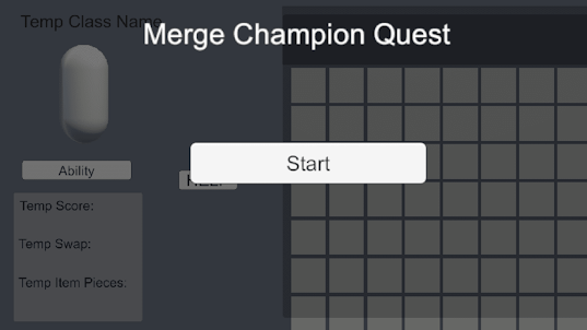 Champion Quest
