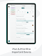 screenshot of Octopus: Planner, Goal Tracker