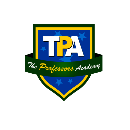 The Professor Academy 1.0 Icon
