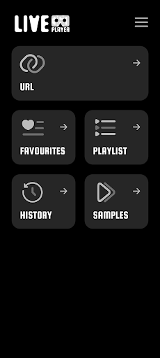 Live 360 Player Screen 2