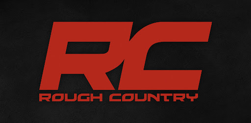 Rough Country Switch Control