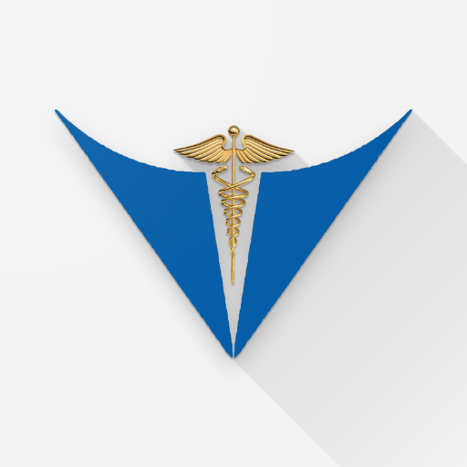 LAD V logo