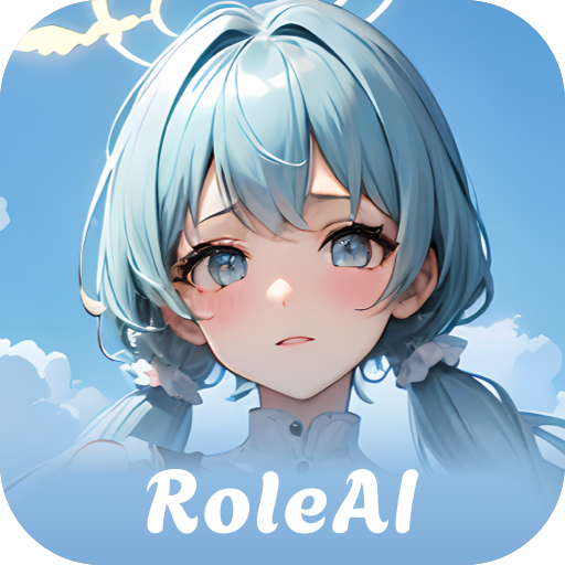 Role AI - Anime AI Girl 1.13.00 Icon