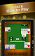 screenshot of Gin Rummy Classic