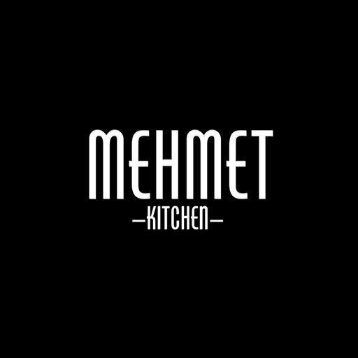 Mehmet Kitchen logo