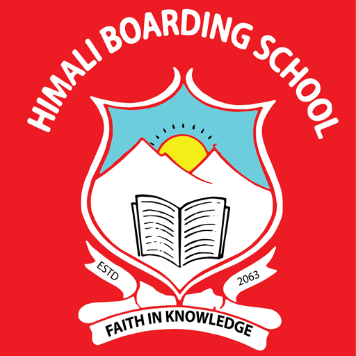 Himali Boarding School,Kathman  Icon