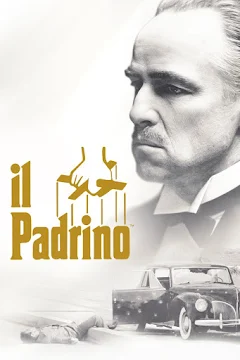 Фильмы в Google Play – Il Padrino