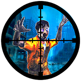 Zombie Apocalypse 3D icon