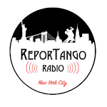 Cover Image of Tải xuống ReporTango Radio  APK