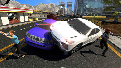 Extreme Car Driving 2019 Screen 3