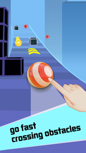 Crazy Ball Mod Vô Hạn Tài Nguyên