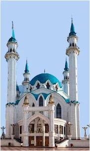 Islamic Masjid Wallpapers