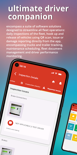 DriverPro Screen 3