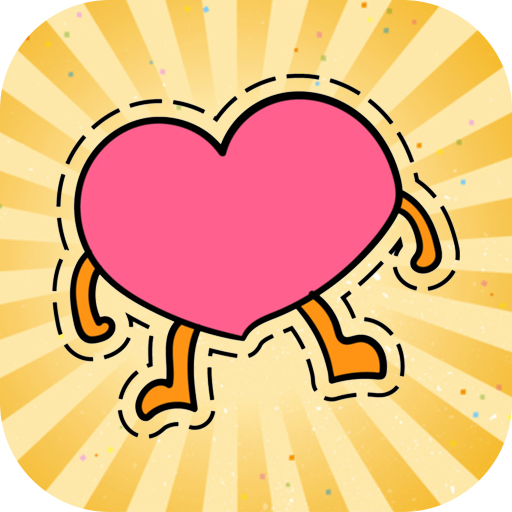 Happy Draw One logo