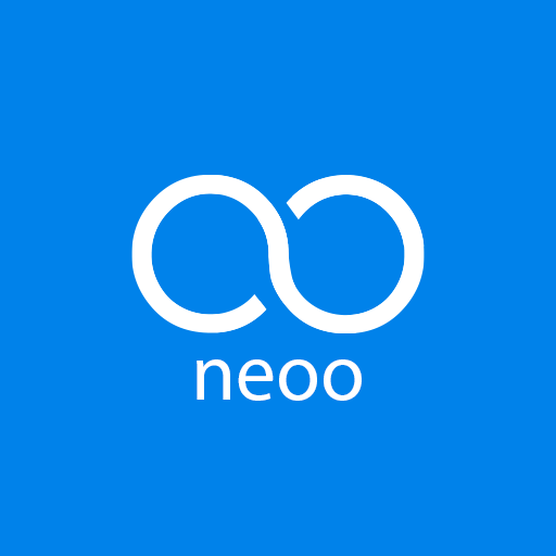 NeoSyx Neoo logo