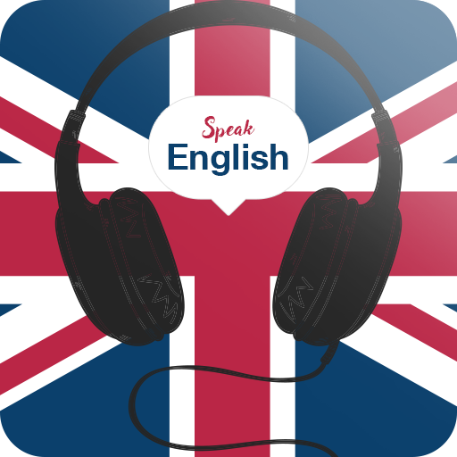 learn English fast logo