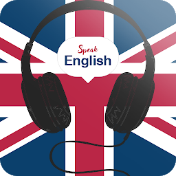 Icon image learn English fast