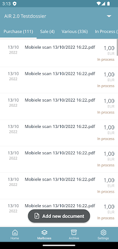 Stemafisk Screen 3