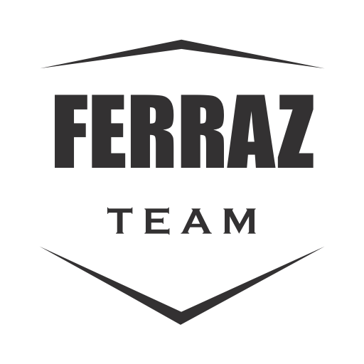 Ferraz Personal logo