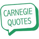 The Quotes of Dale Carnegie icon