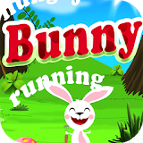 Hungry Bunny Game icon