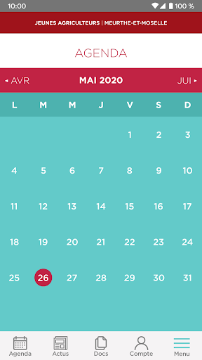 JA’ppli Screen 2
