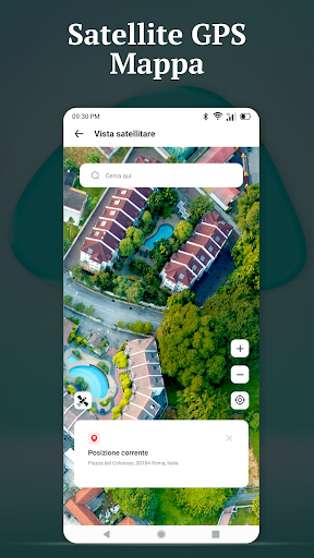 Anteprima dell'app