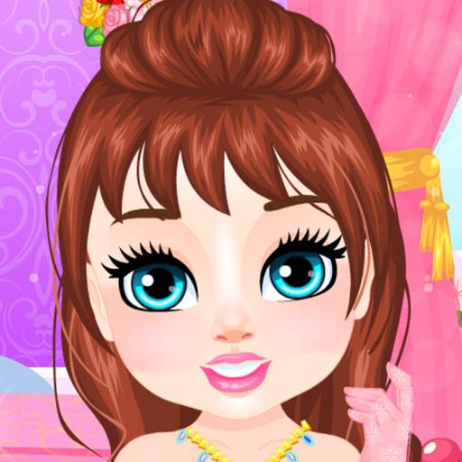Baby Girl Dress Up Download on Windows