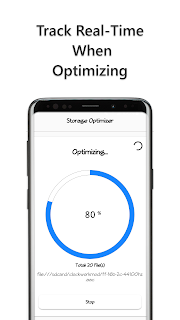 Storage Optimizer - Photo Vide