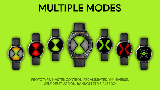 Google ben 10 watch online