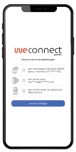WePonto Screen 2
