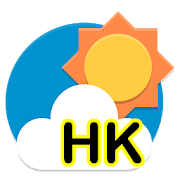 HK Weather