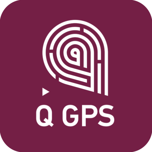 Q-GPS