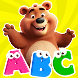 ABC Juegos para Niños icon