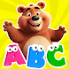 ABC Juegos para Niños - Androidアプリ