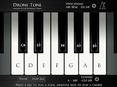DroneTone Concertmasterのおすすめ画像3