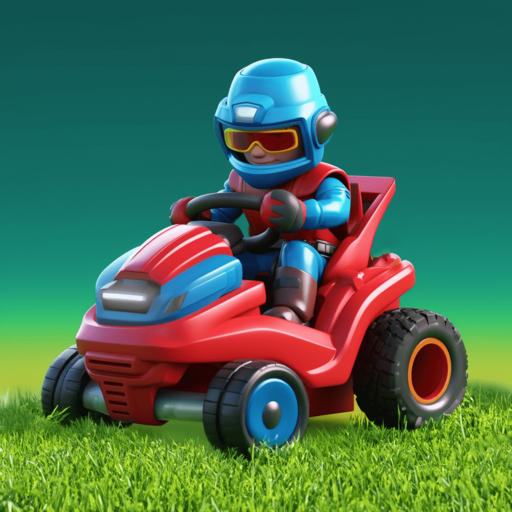 Idle Grass Trade logo