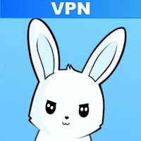 Secure vpn Fast - Bunny VPN