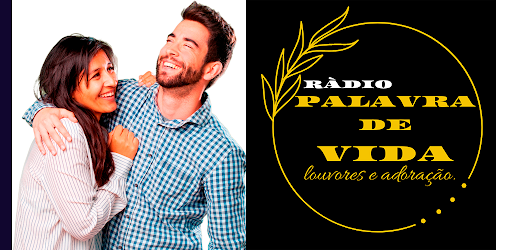 Rádio Palavra de Vida Screen 2
