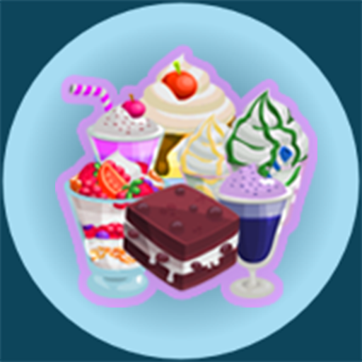 Gelato Matcher logo