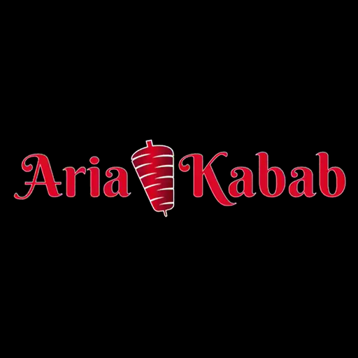 Aria Kabab logo
