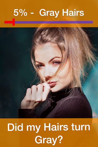 How Old Do I Look - Guess Age pro3