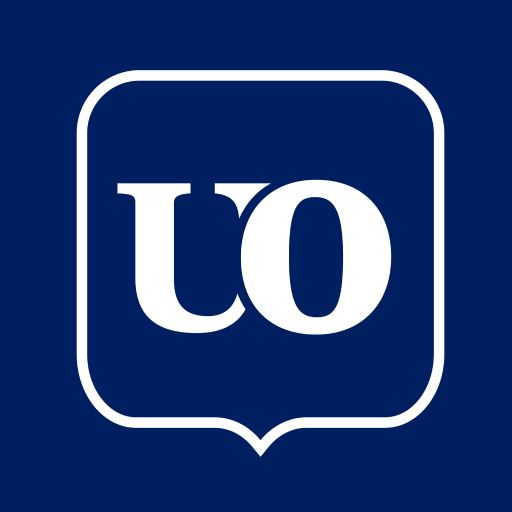 eLearning UOradea logo