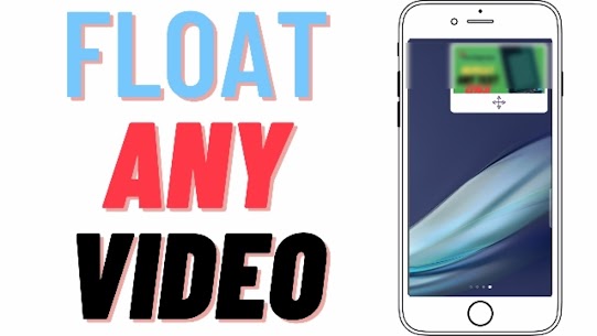 FoxTube: Floating Tube Video Player + Multitasking 4