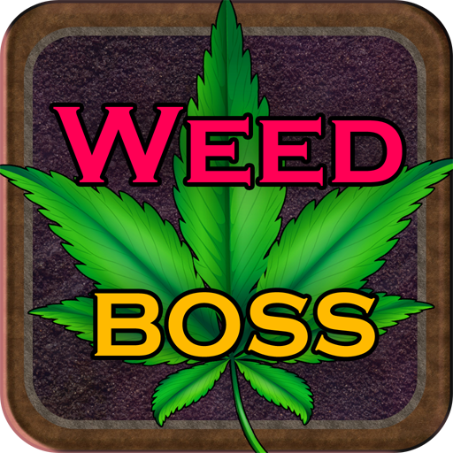 Weed Boss ganja farm firm inc  Icon