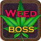 Weed Boss - Run A Ganja Farm & Be Firm Tycoon Inc विंडोज़ पर डाउनलोड करें