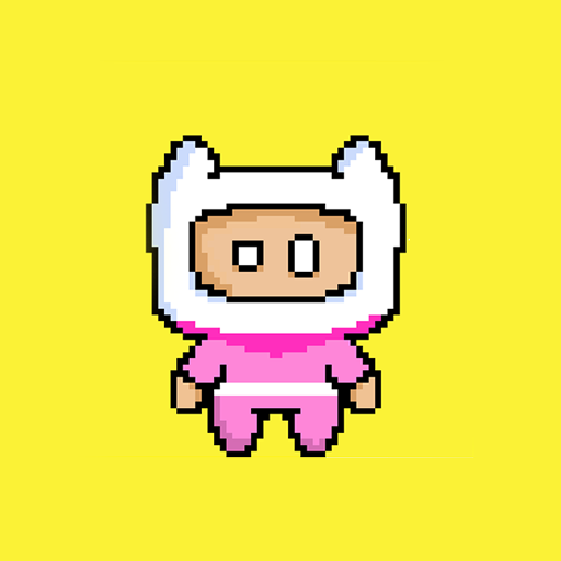 Go! Run! Jump! logo