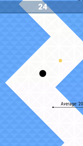 Balls Precision Screen 2