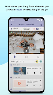 HubbleClub By Hubble Connected 1.0.15 APK screenshots 9