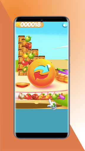 Happy Farm Match 3 Game